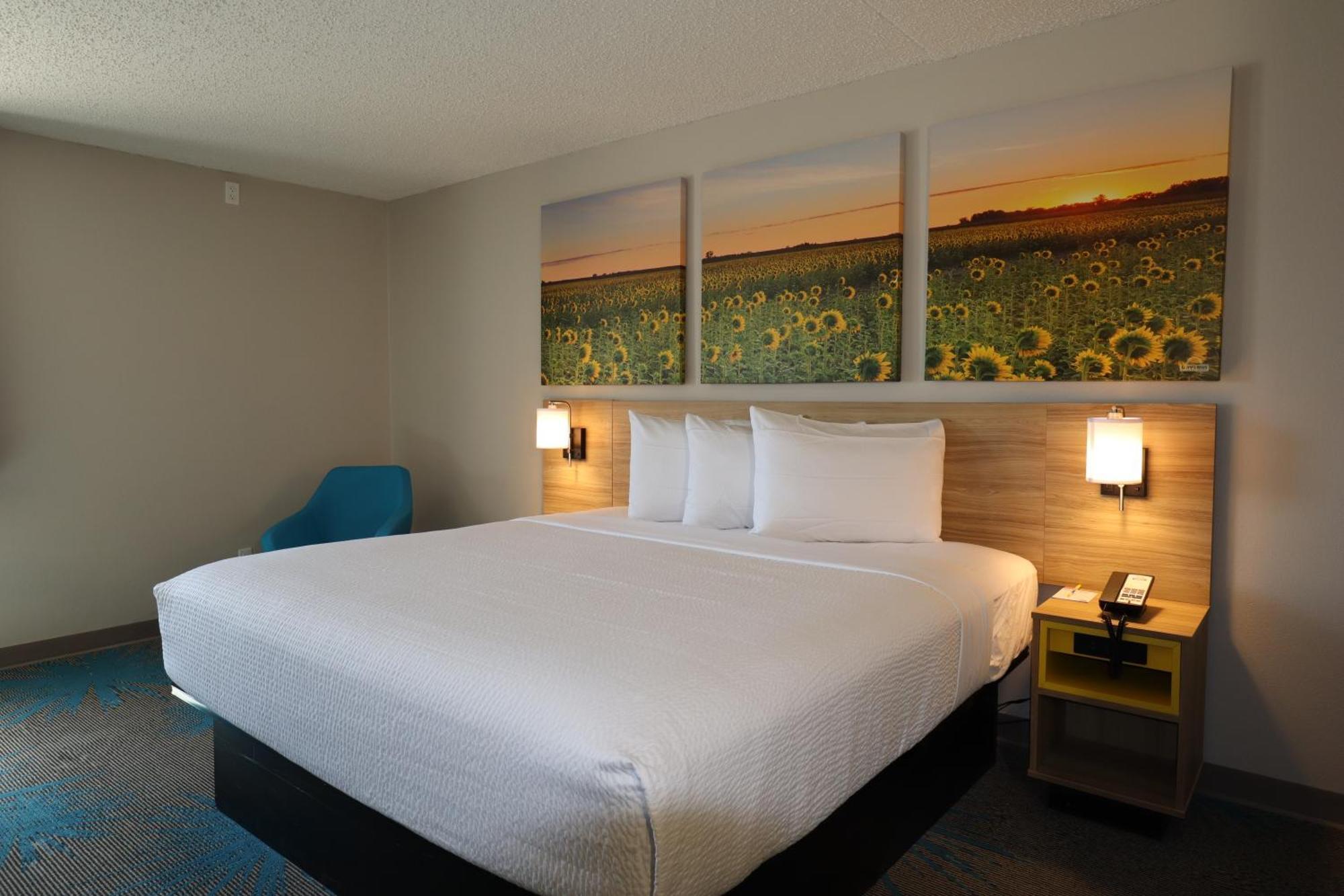 Days Inn By Wyndham Mandan Bismarck Area Exterior foto