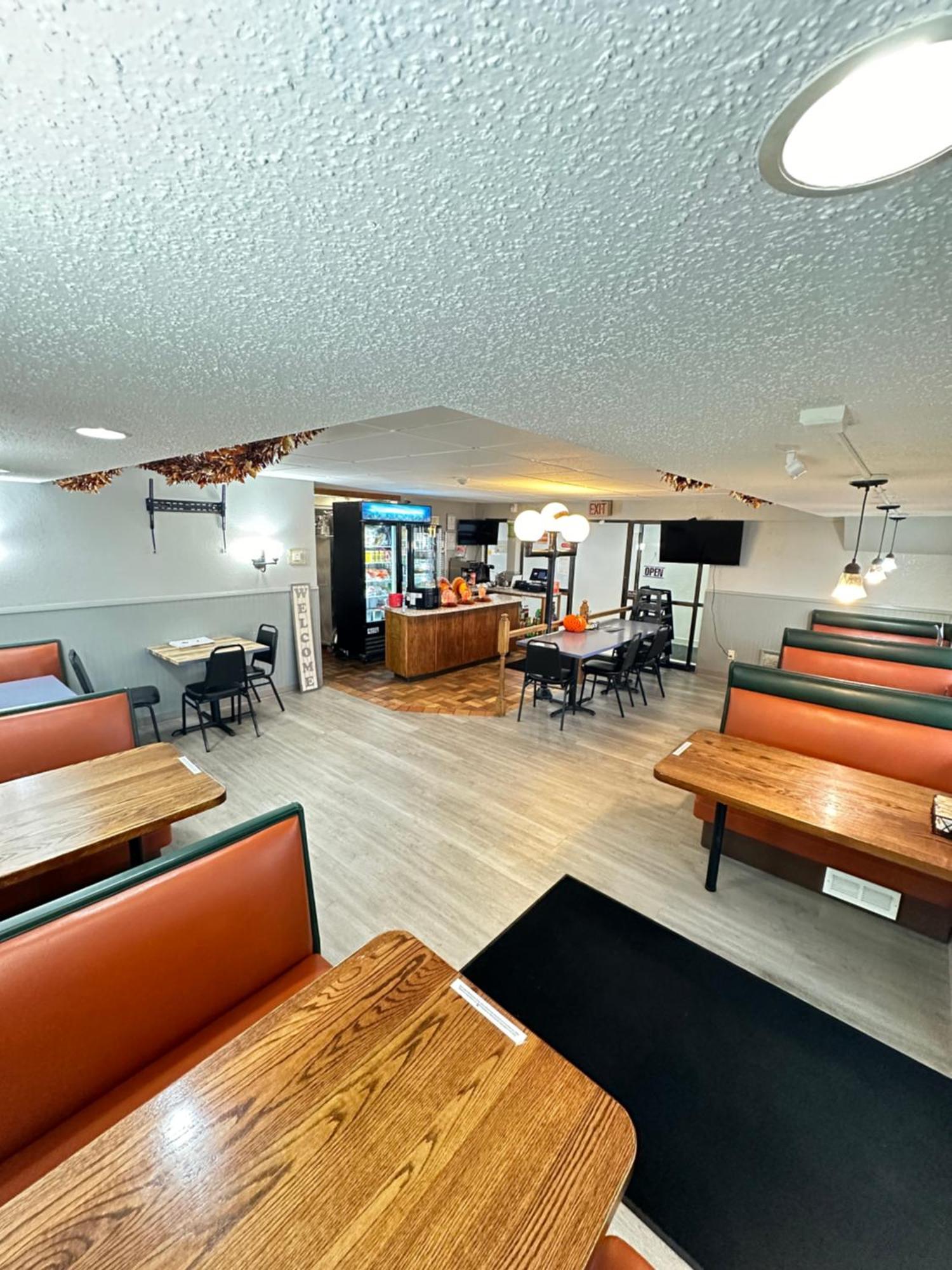 Days Inn By Wyndham Mandan Bismarck Area Exterior foto
